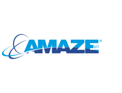 AMAZE SRL