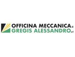 OFF. MECC. DI GREGIS ALESSANDRO SRL