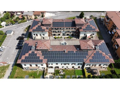ELCOR IMPIANTI SRL