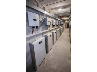 ELCOR IMPIANTI SRL