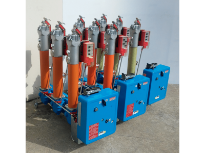 GRENA SRL