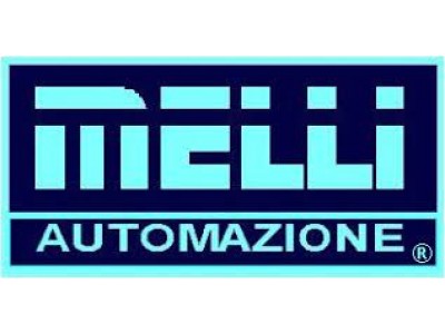 MELLI AUTOMAZIONE SRL