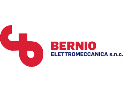 BERNIO ELETTROMECCANICA SNC 