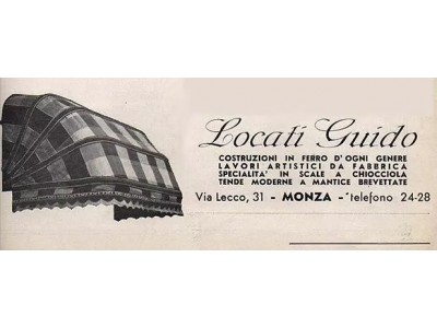 OFFICINE LOCATI MONZA SRL