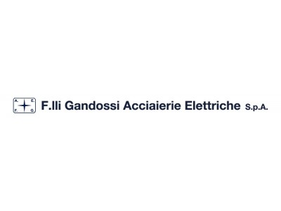 F.LLI GANDOSSI ACCIAIERIE ELETTRICHE SPA