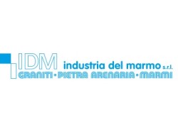 I.D.M. INDUSTRIA DEL MARMO