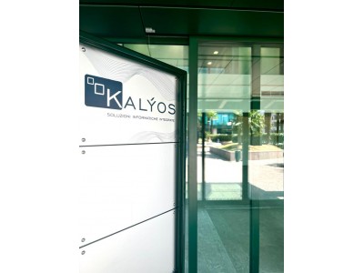 KALYOS SRL
