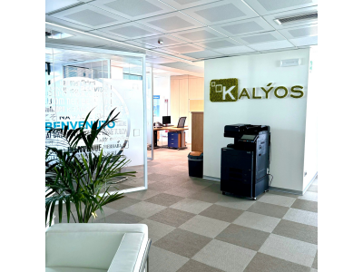 KALYOS SRL