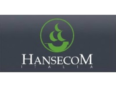 HANSECOM ITALIA SRL - UNIPERSONALE