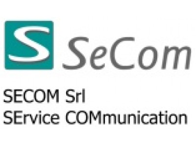 SECOM SRL SERVICE COMMUNICATION