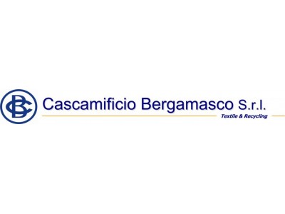 CASCAMIFICIO BERGAMASCO