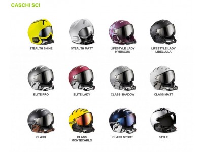 KASK SPA