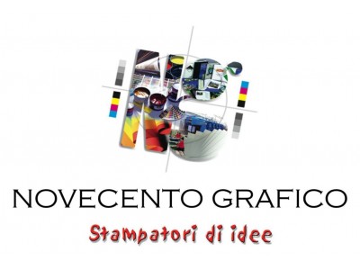 NOVECENTO GRAFICO S.R.L.