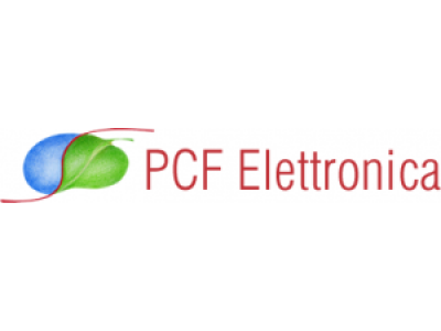 PCF ELETTRONICA SRL