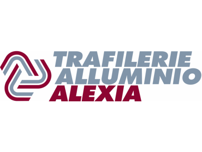 TRAFILERIE ALLUMINIO ALEXIA SPA