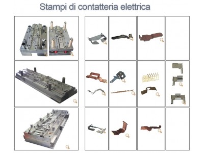 UNI - STAMPI TECNOLOGY SRL