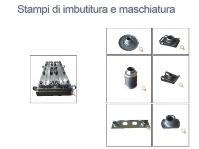 UNI - STAMPI TECNOLOGY SRL